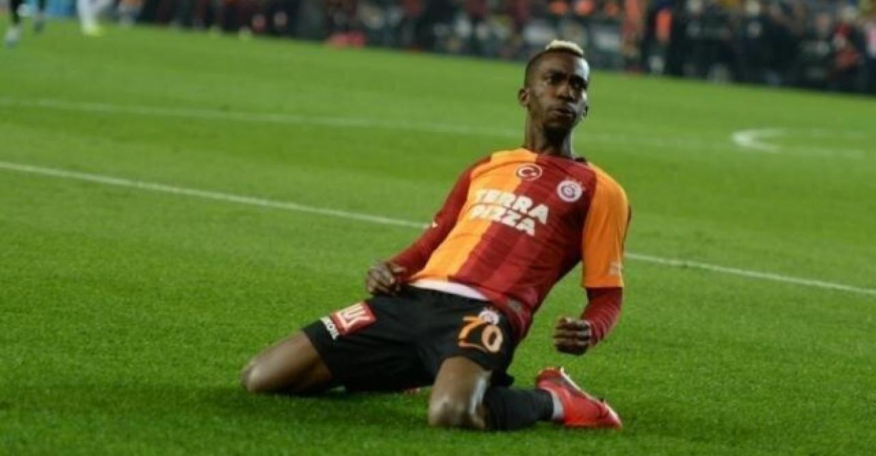 Henry Onyekuru'da flaş gelişme