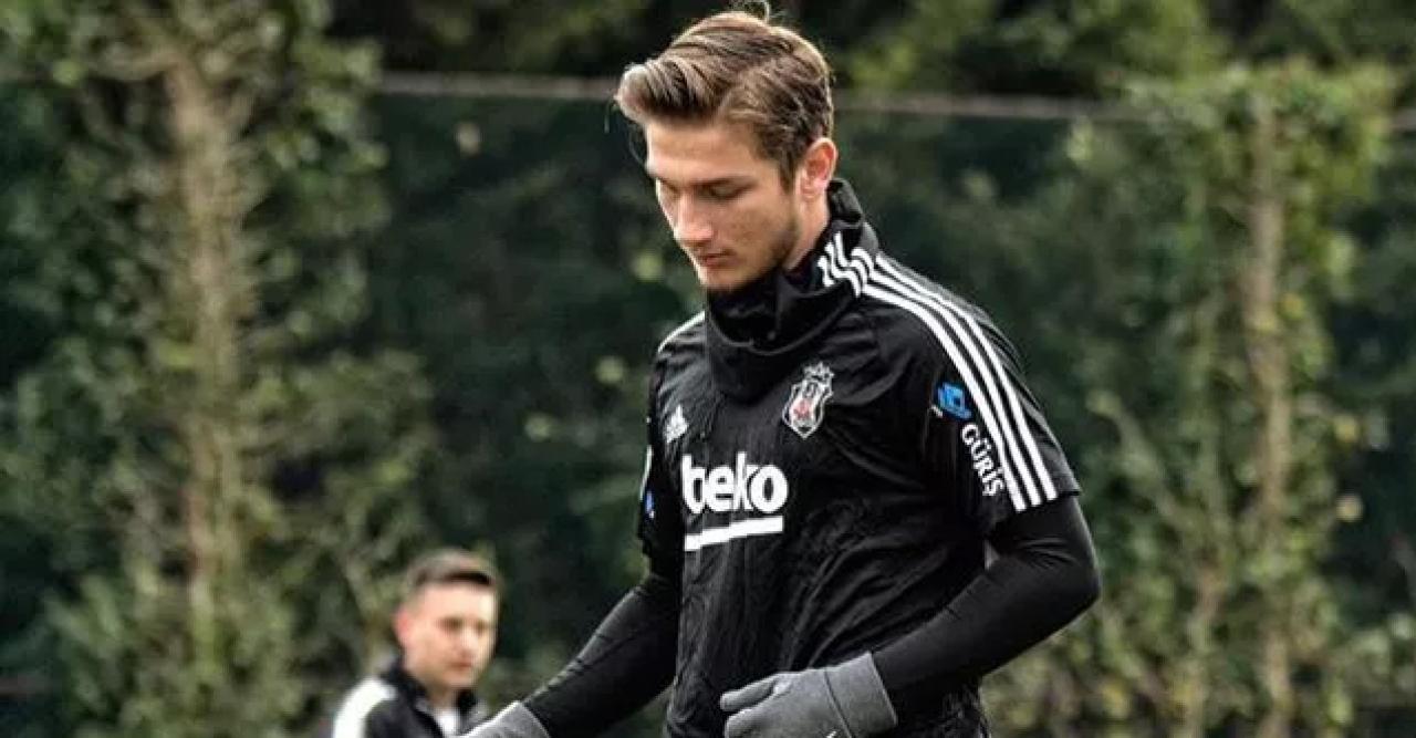 Beşiktaş'ta Semih Kılıçsoy'a yakın takip