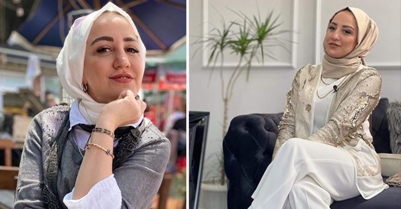 Gelin Evi Leyla kimdir? Leyla Öztürk Instagram hesabı