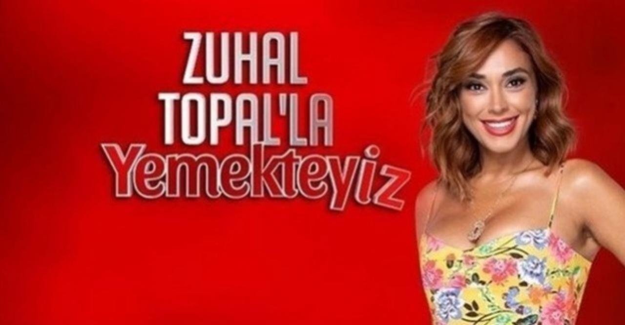 Zuhal Topal'la Yemekteyiz yarışmacıları Hande, Damla, Seda, Harun ve Ömer kimdir?