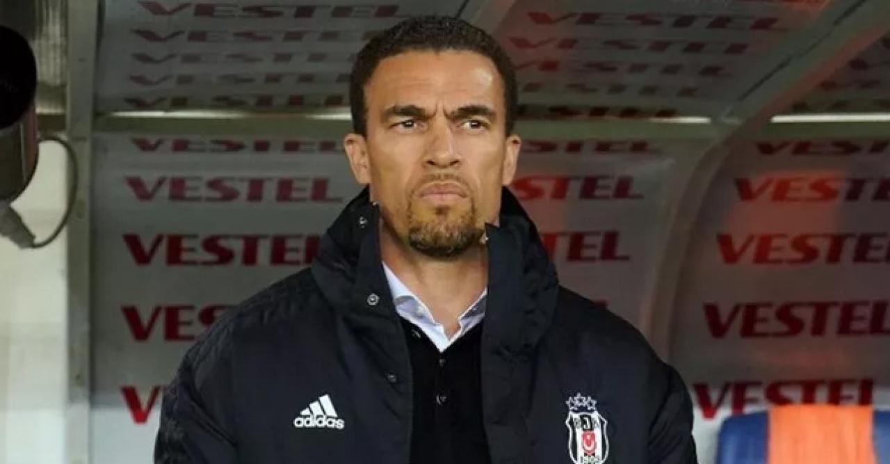 Valerien Ismael'den transfer açıklaması