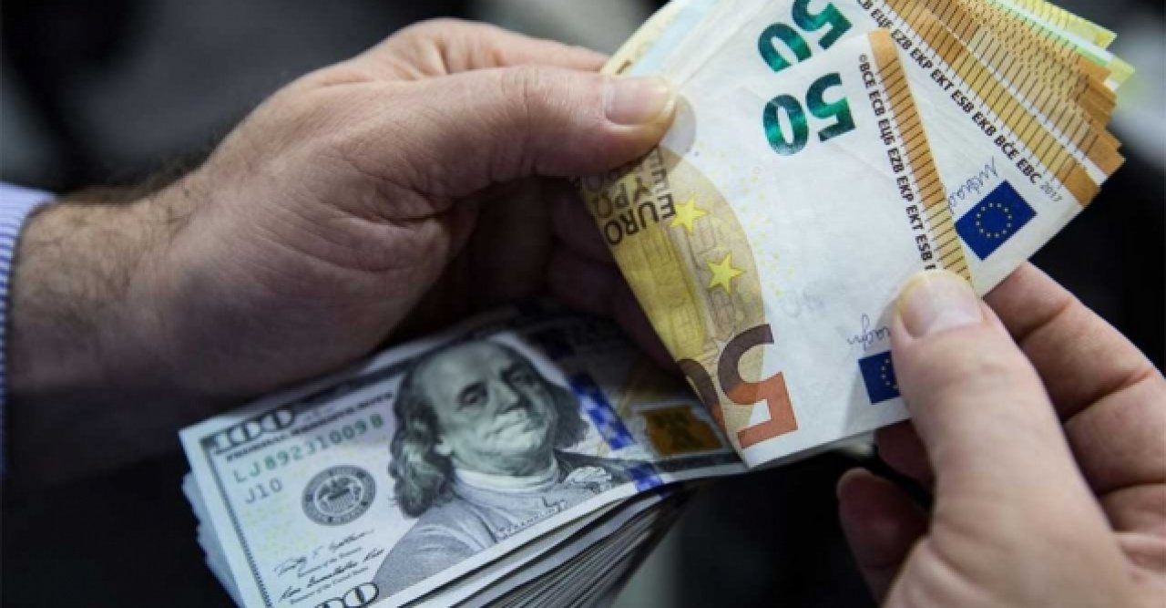 Dolar yine yükselişte! 16 Mayıs Pazartesi dolar ve euro fiyatları