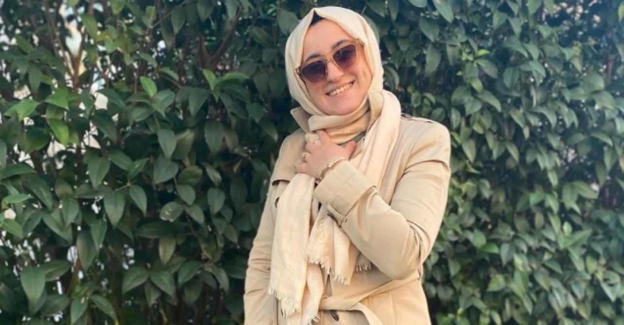 Zuhal Topal'la Yemekteyiz Sevdanur kimdir? Sevdanur Şişman kaç yaşında, nereli ve Instagram hesabı