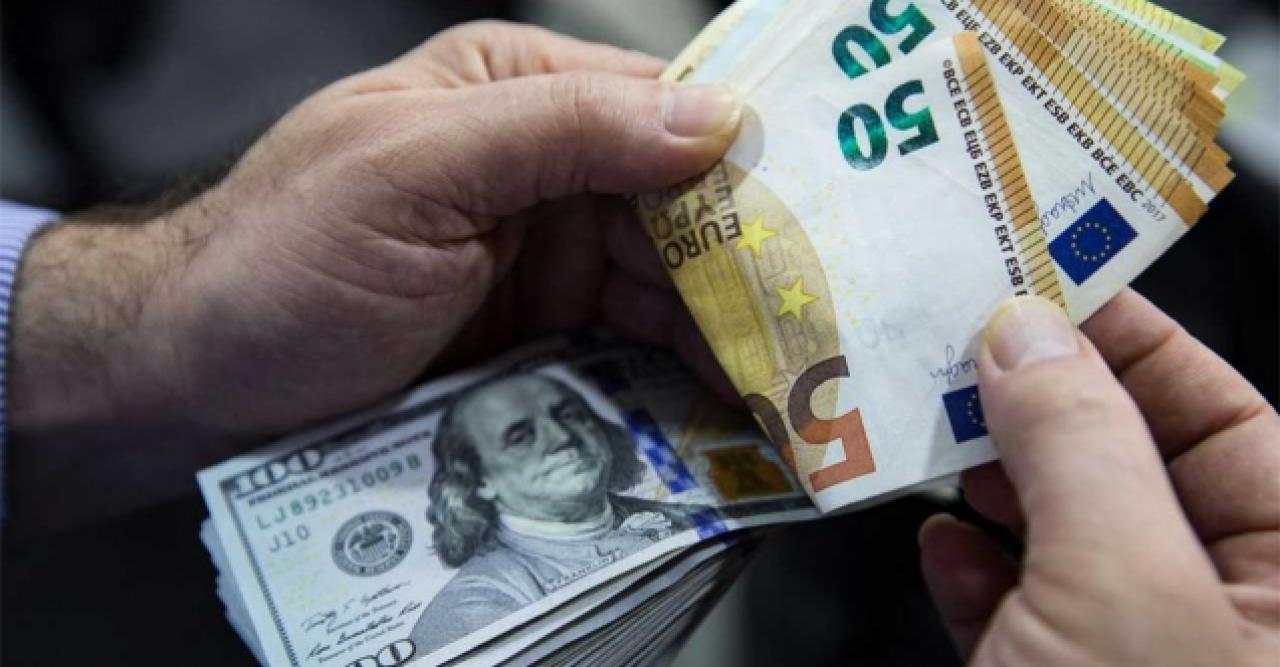 Dolar yine yükselişte! 17 Mayıs Salı dolar ve euro fiyatları