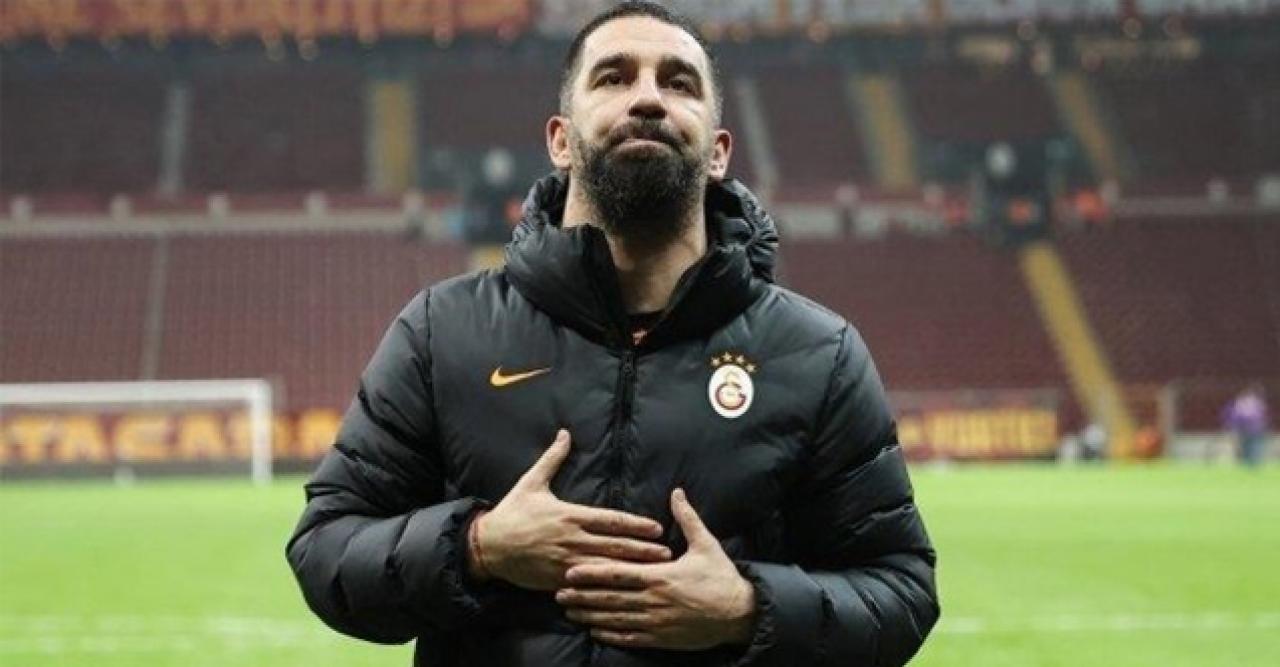 Arda Turan'a kaçak kat şoku! Dava açıldı