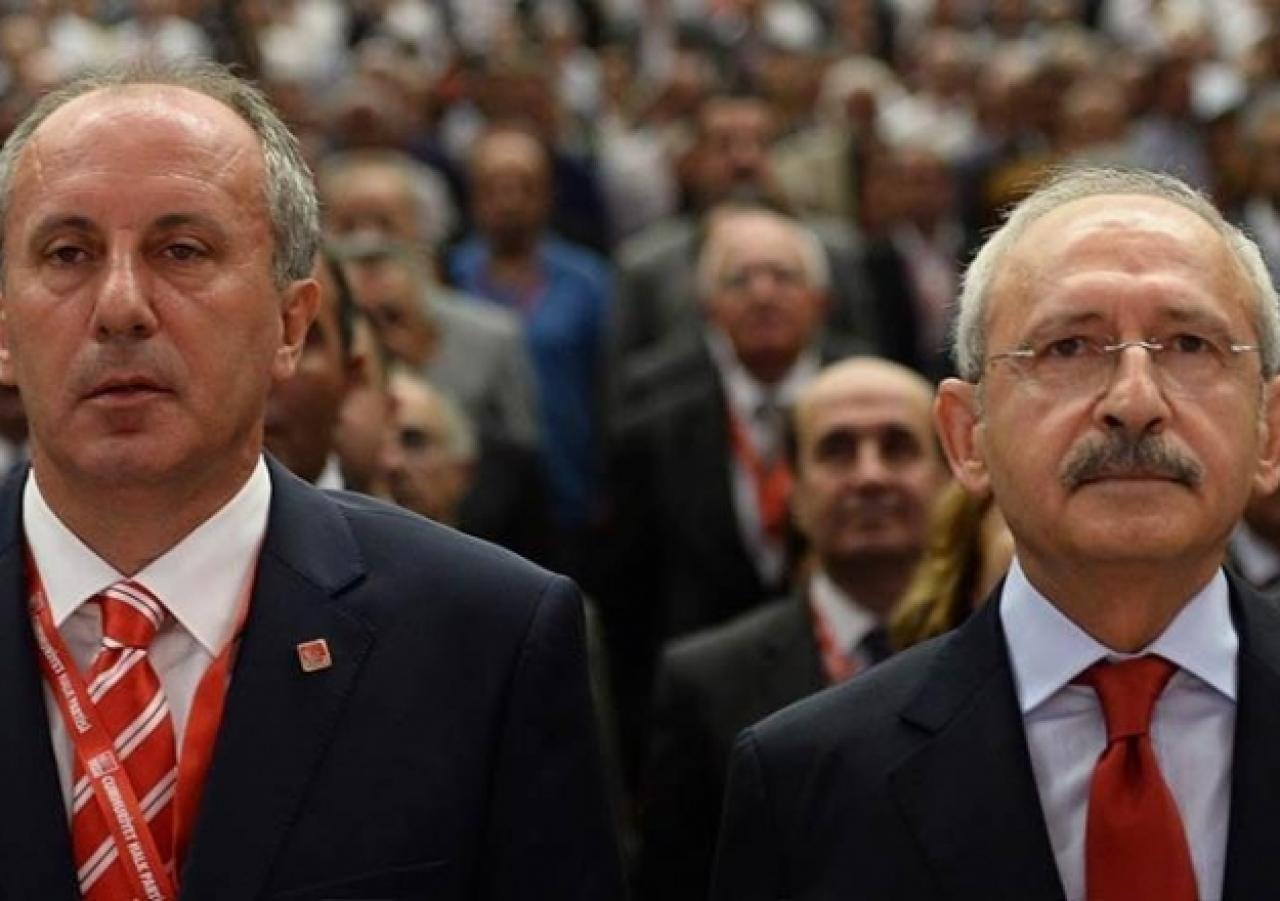 CHP'de kritik tarih 6 Ağustos