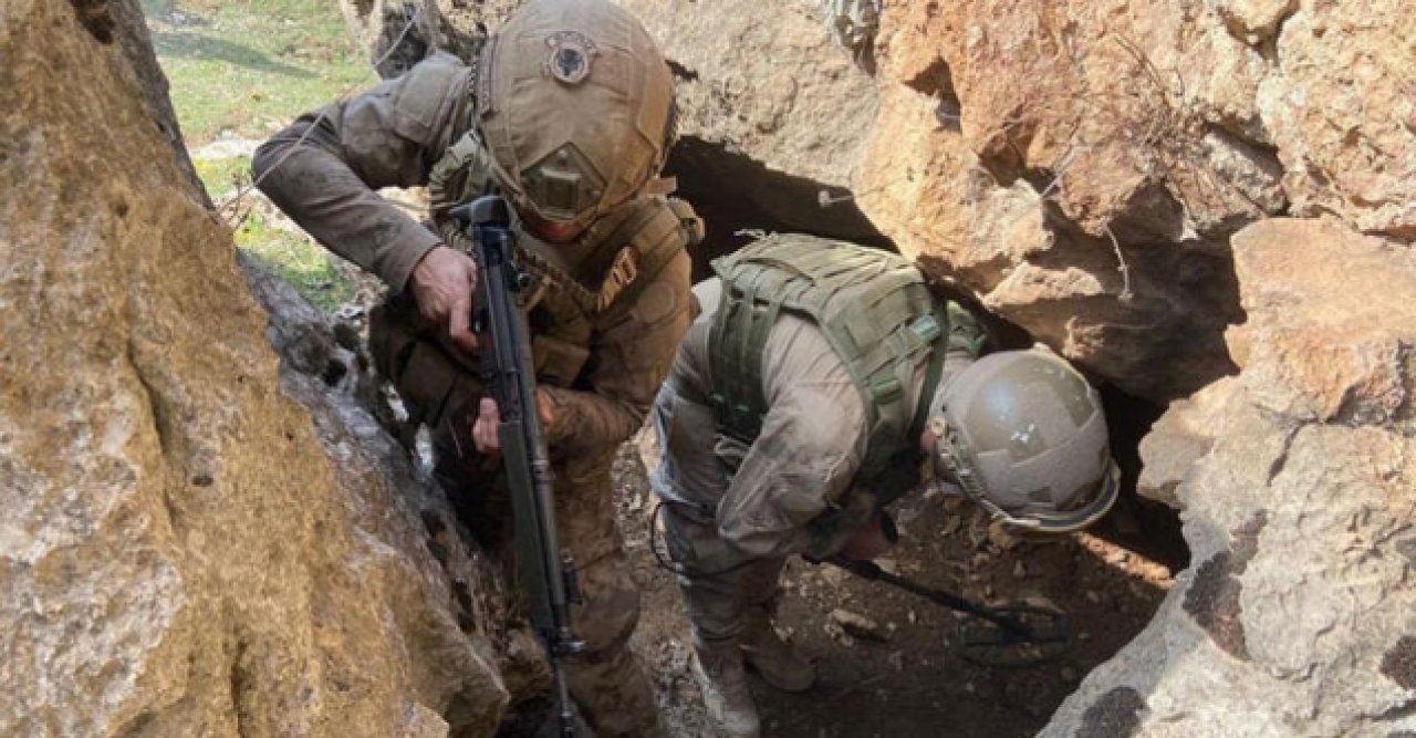 İçişleri Bakanlığı etkisiz hale getirilen terörist sayısını açıkladı