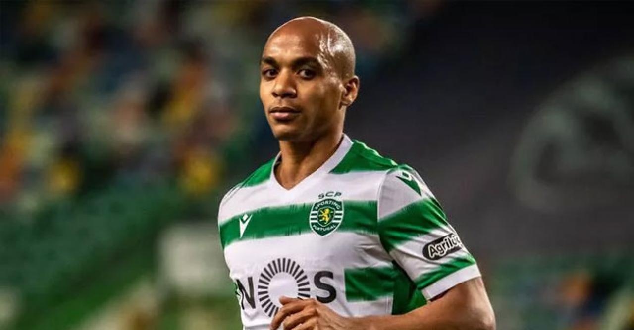 Fenerbahçe'nin hedefi Joao Mario