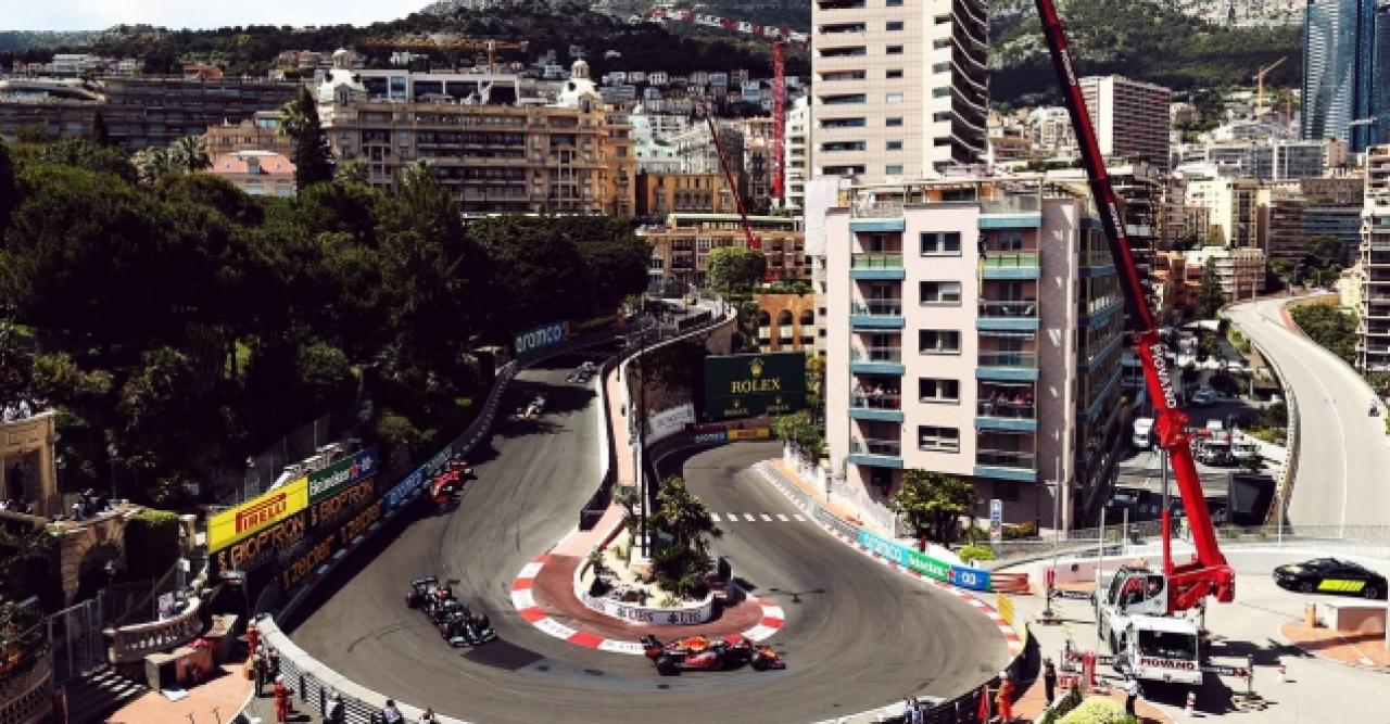 2022 Formula 1 (F1) Monaco (Monako) GP yarışı sıralama turları canlı izle | S Sport canlı izle