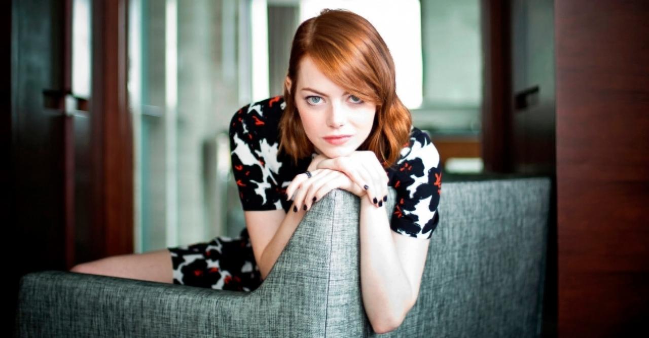 Emma Stone evini satıyor