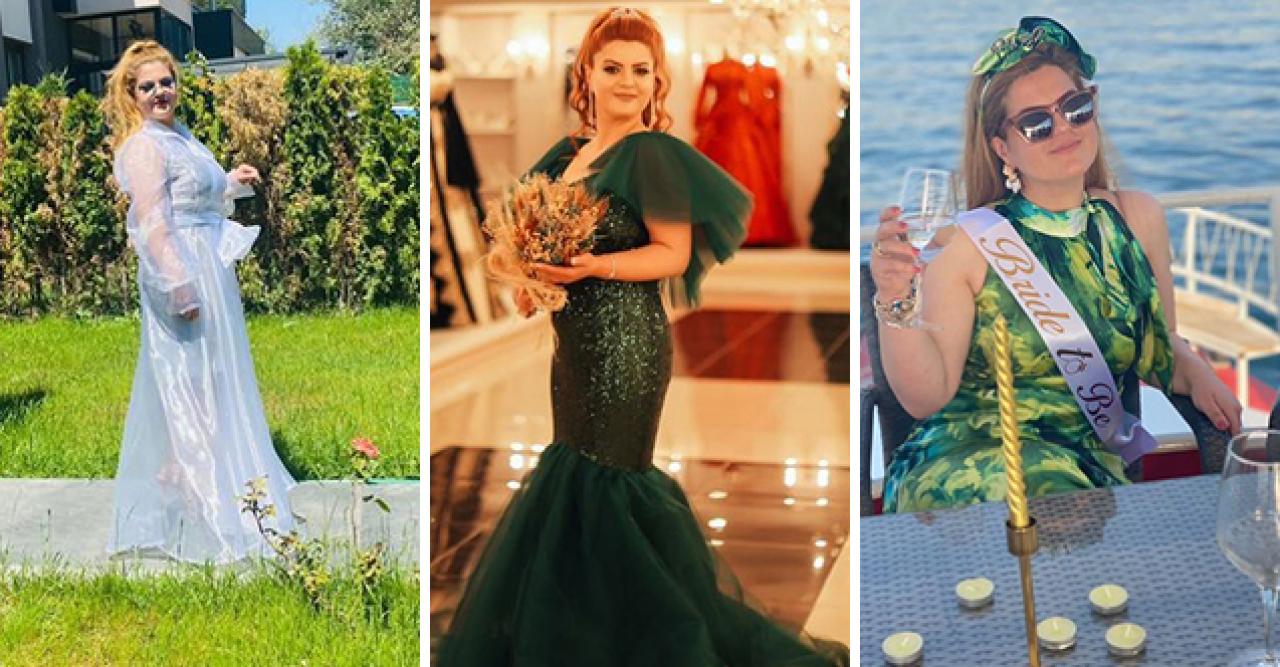 Gelin Evi Feyza Biray kimdir? Kaç yaşında, nereli ve Instagram hesabı