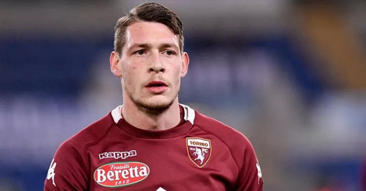 Fener'in Belotti'deki rakibi Monza