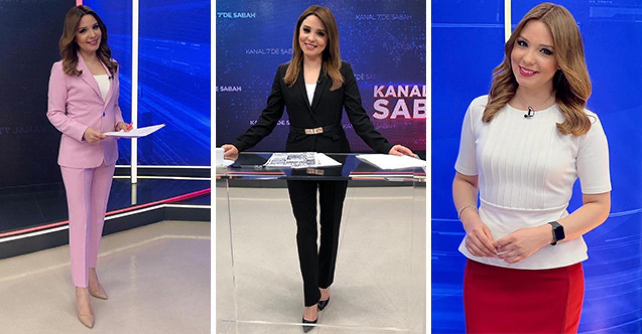 Merve Amaç kimdir? Kaç yaşında, nereli ve Instagram hesabı