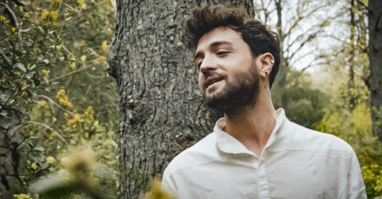 Gökhan Sayhan’dan yeni single: Duydum