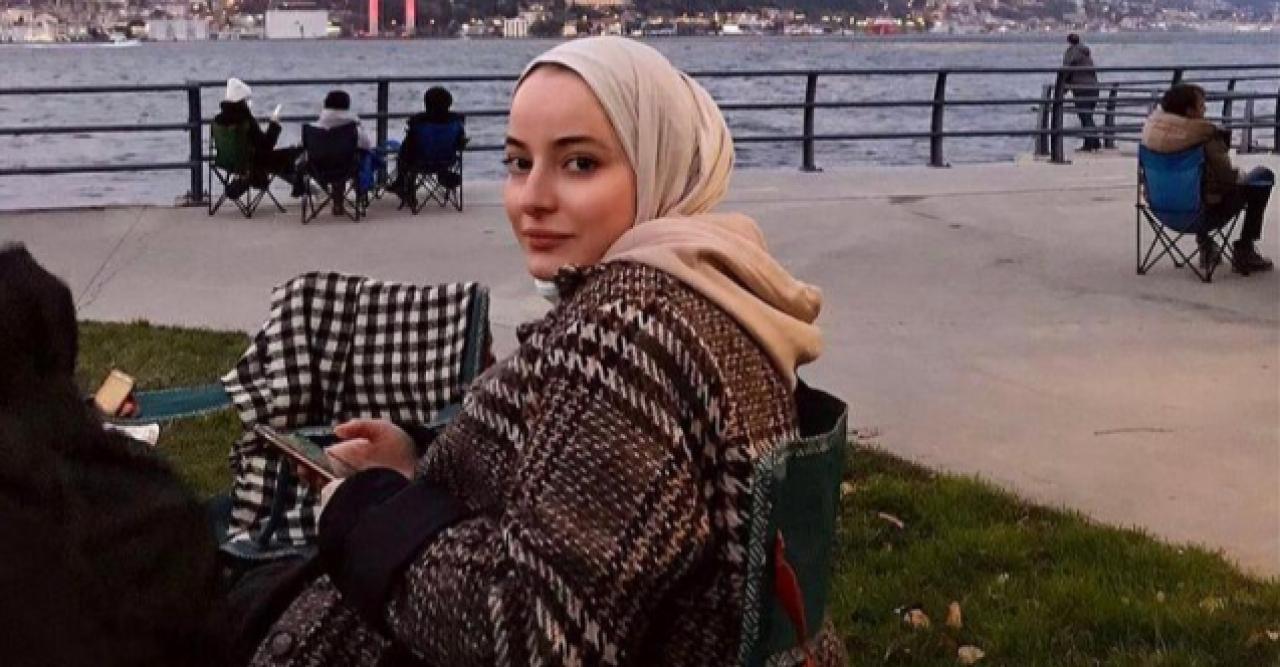 Beyza Damar kimdir? Kaç yaşında, nereli ve kariyeri