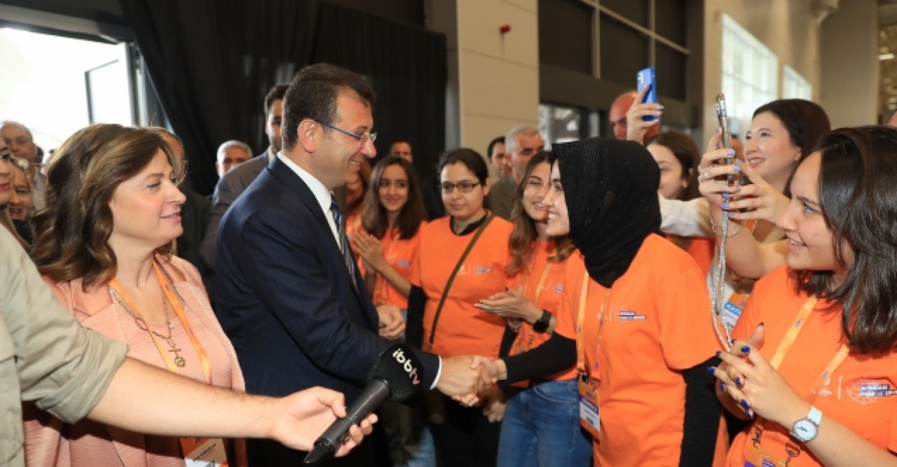 Ekrem İmamoğlu: Sandıktan doğru karar çıkacak