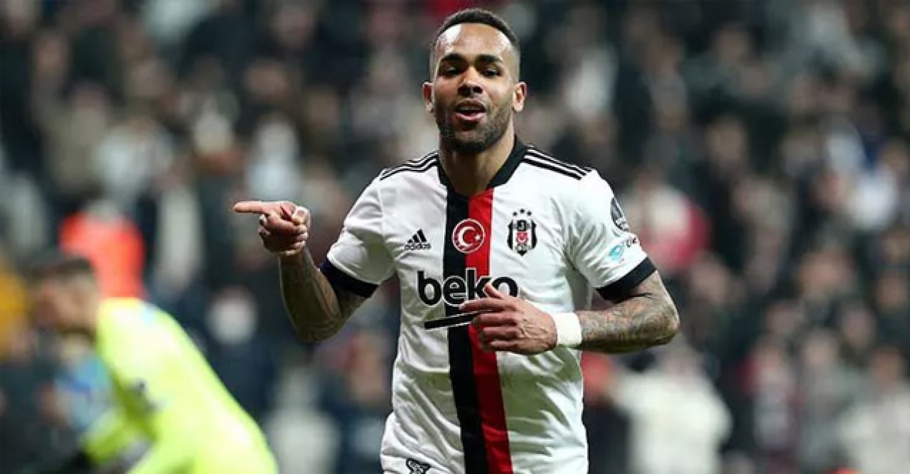 Alex Teixeira alacaklarını bırakacak