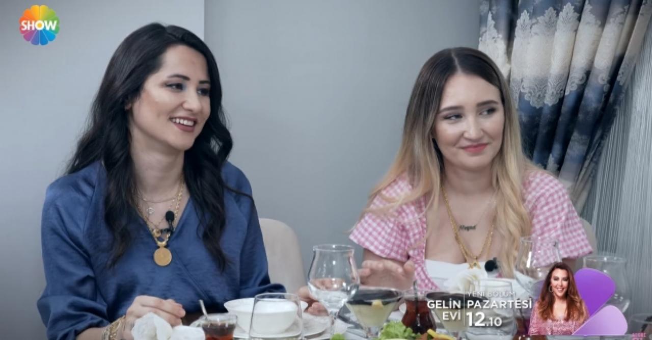 Gelin Evi Aleyna Koç Çağlar kimdir? Instagram hesabı