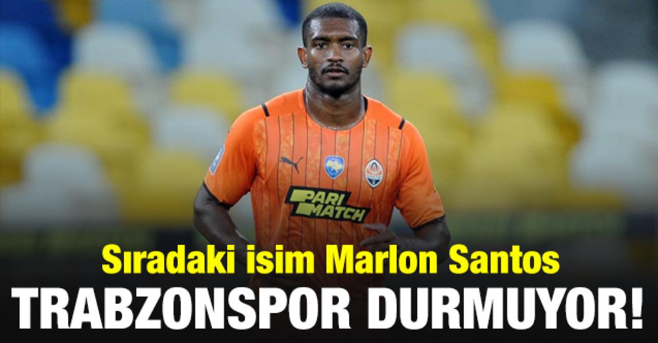 Marlon Santos kimdir? Kaç yaşında, nereli ve hangi takımlarda oynadı