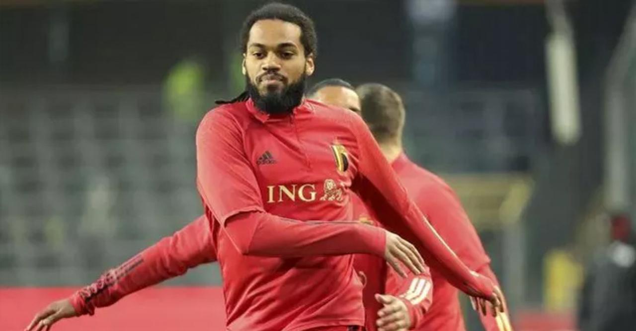 Beşiktaş'tan Jason Denayer bombası!