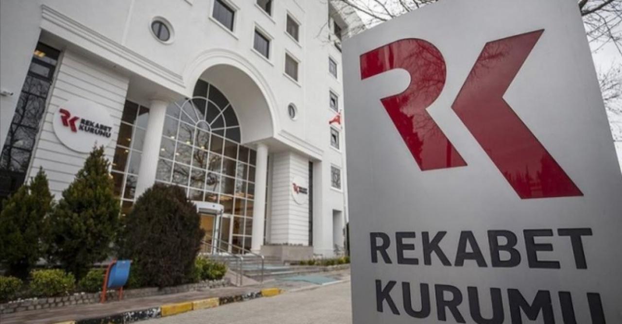 Rekabet Kurulu'ndan 'Algida' dondurma kararı