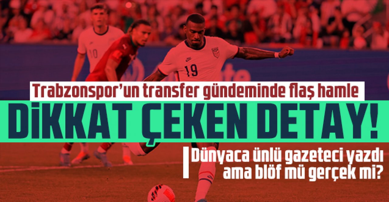 Haji Wright transferinde Spezia Calcio iddiası! Dikkat çeken detay... Blöf mü gerçek mi?