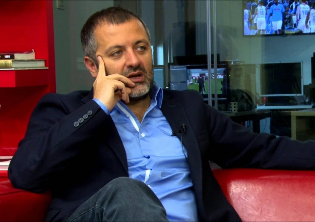 Mehmet Demirkol beIN SPORTS'ta