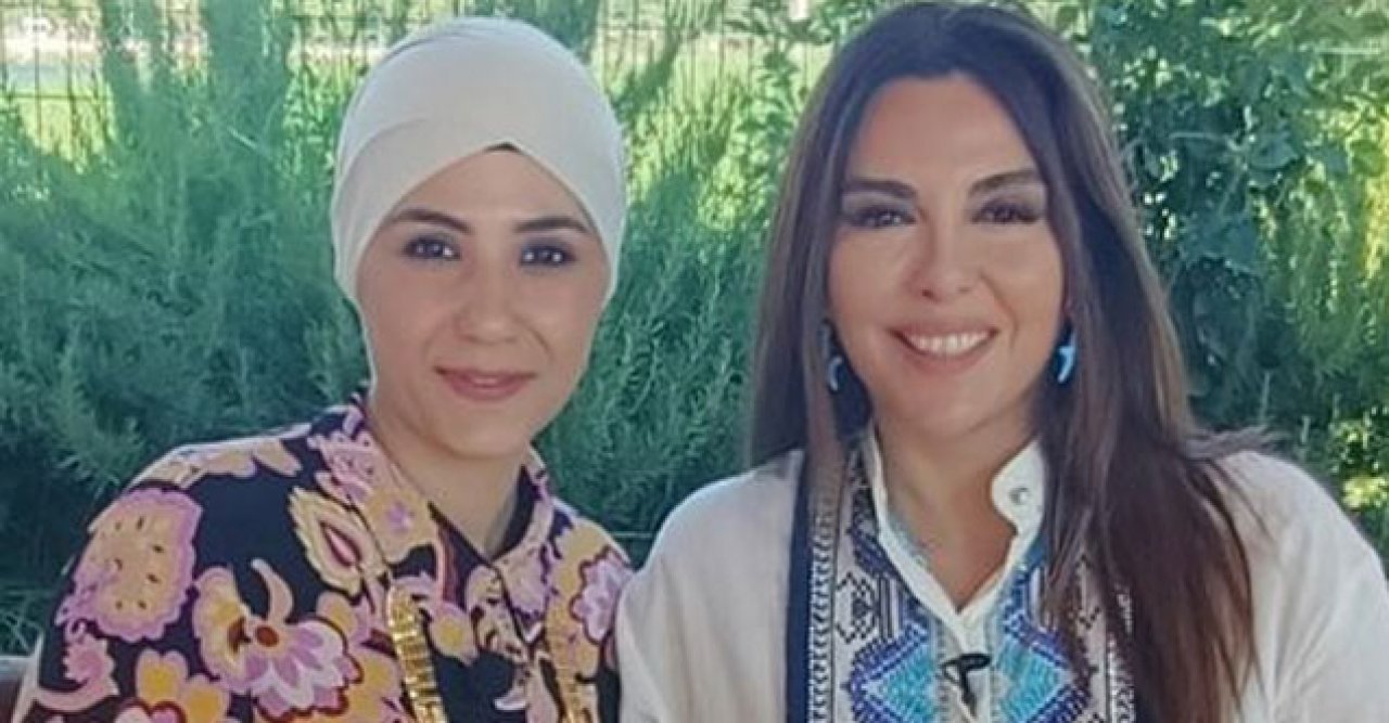 Gelin Evi Reyyan Karabatak kimdir? Kaç yaşında, nereli ve Instagram hesabı