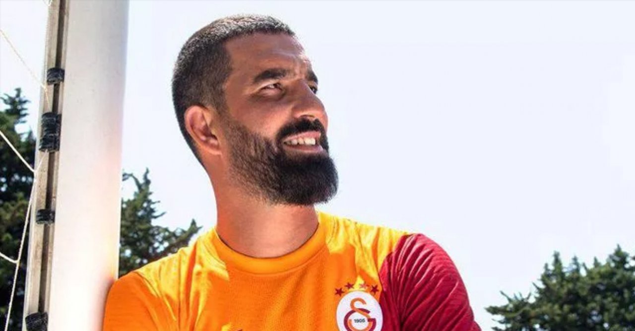 Arda Turan Eyüpspor'a imza atacak mı? Açıkladı...