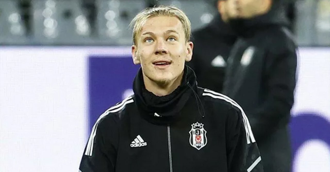 Beşiktaş'ta Serdar Saatçı krizi! Kapıyı tekmeledi...