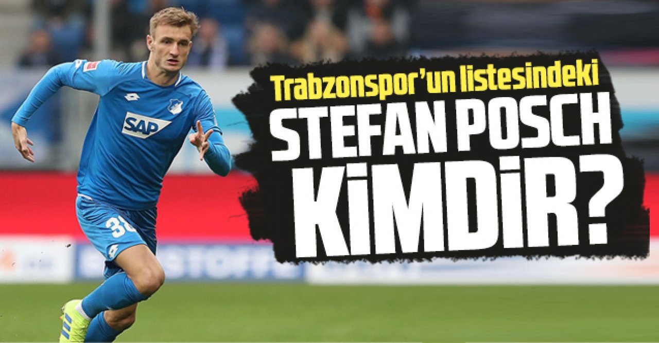 Stefan Posch kimdir? Kaç yaşında, nereli ve hangi takımlarda oynadı