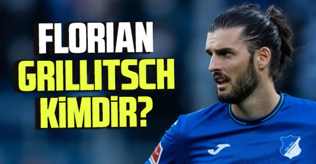 Florian Grillitsch kimdir?