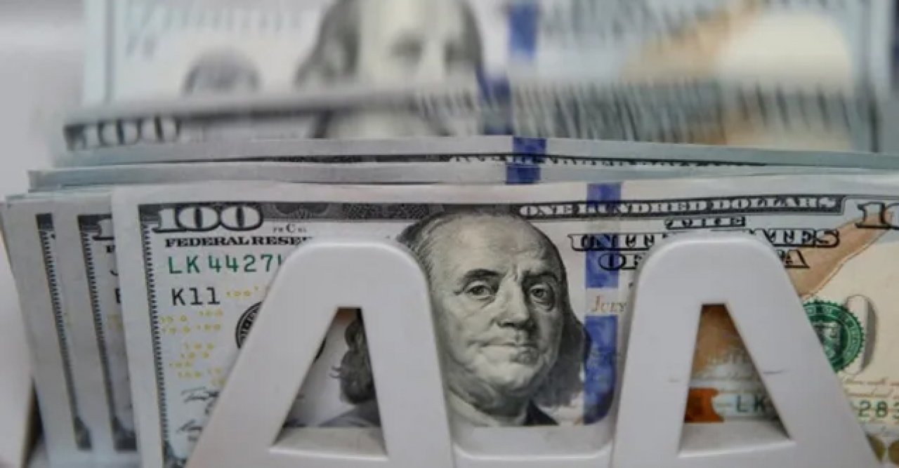 Dolar TL karşısında 2022 yılının zirvesini gördü