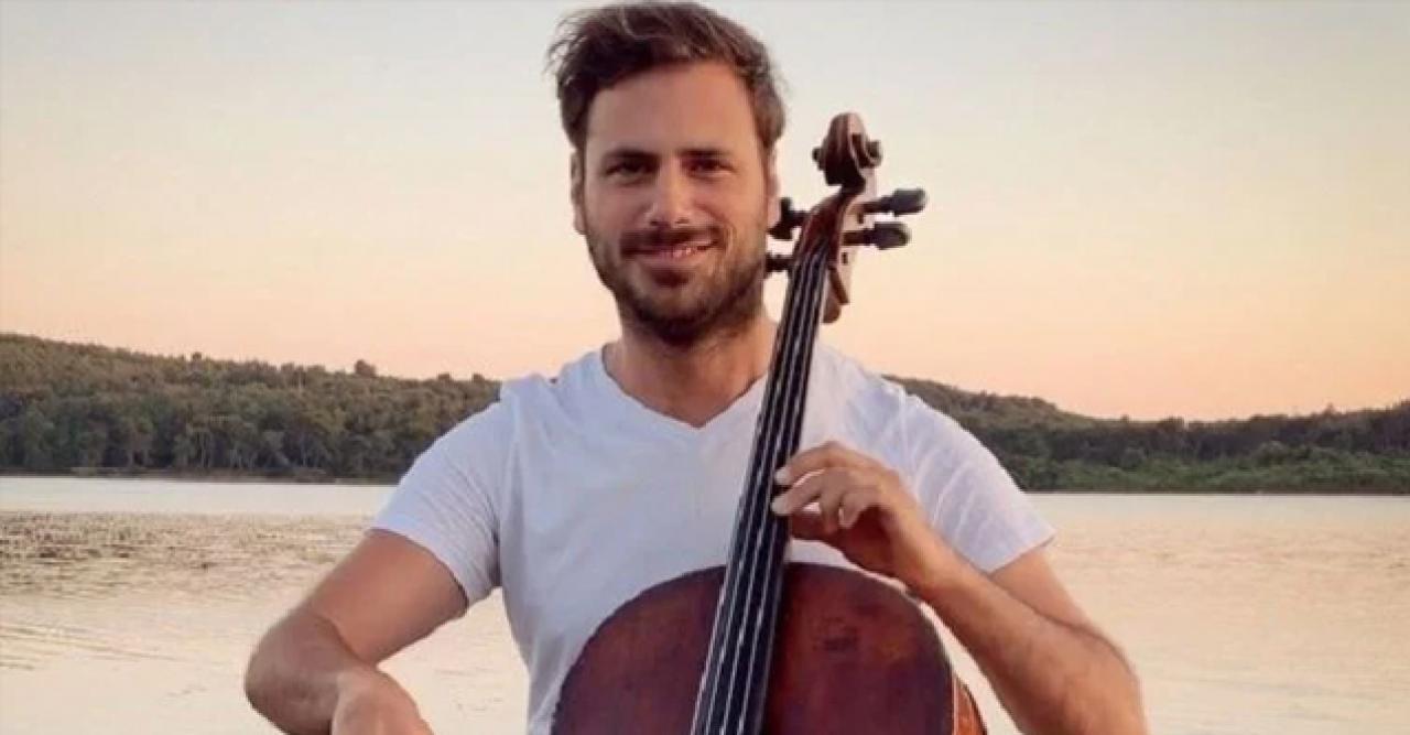 Stjepan Hauser kimdir? Tarkan’ın ‘Şımarık’ şarkısını gündeme getirdi!