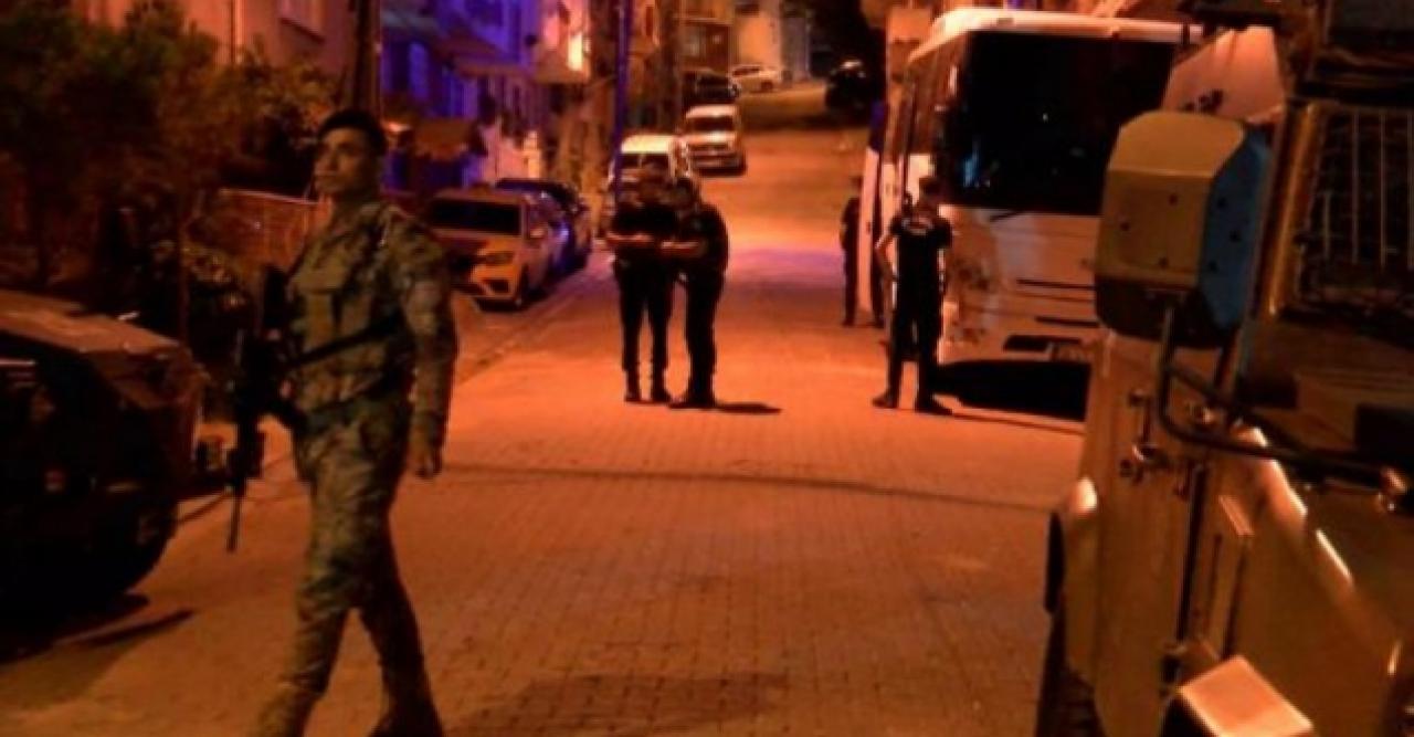 Sinop'taki kavga Esenyurt'a kadar uzandı: 3 yaralı