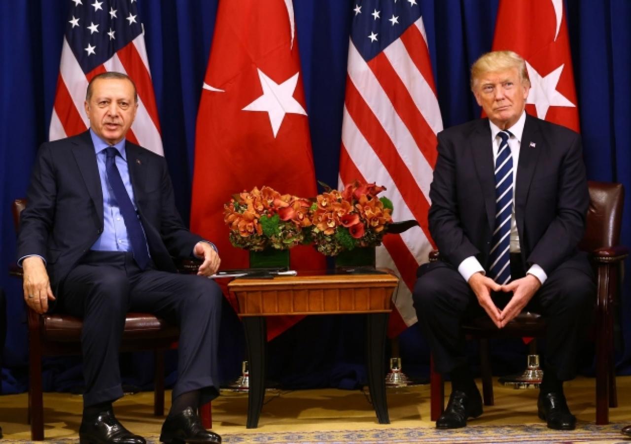 Cumhurbaşkanı Erdoğan New York Times'a makale yazdı