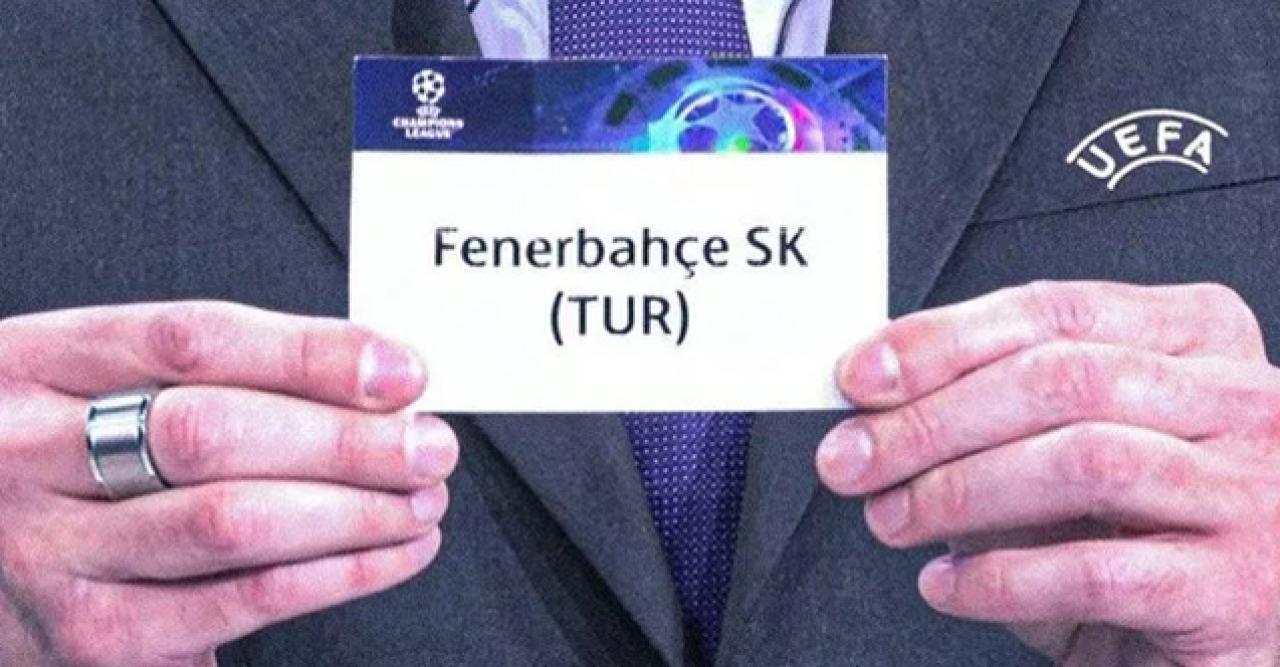 Fenerbahçe'nin muhtemel rakibi Sturm Graz