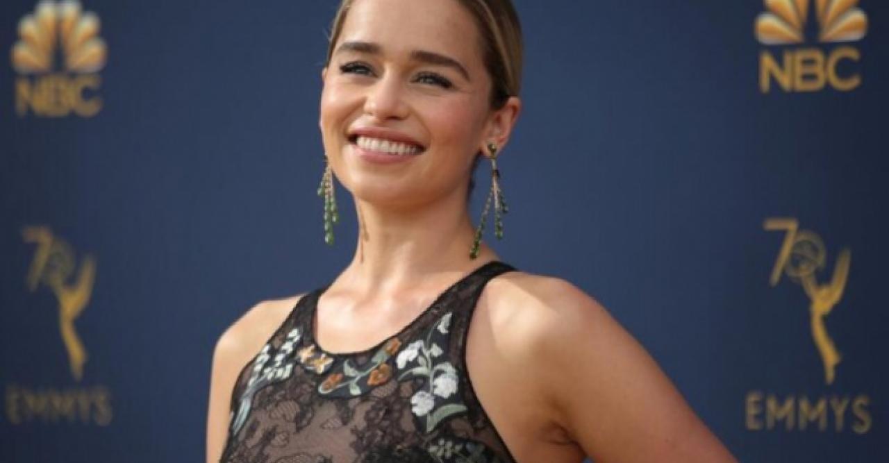 Emilia Clarke: Beynimin artık kullanılamayan alanları var