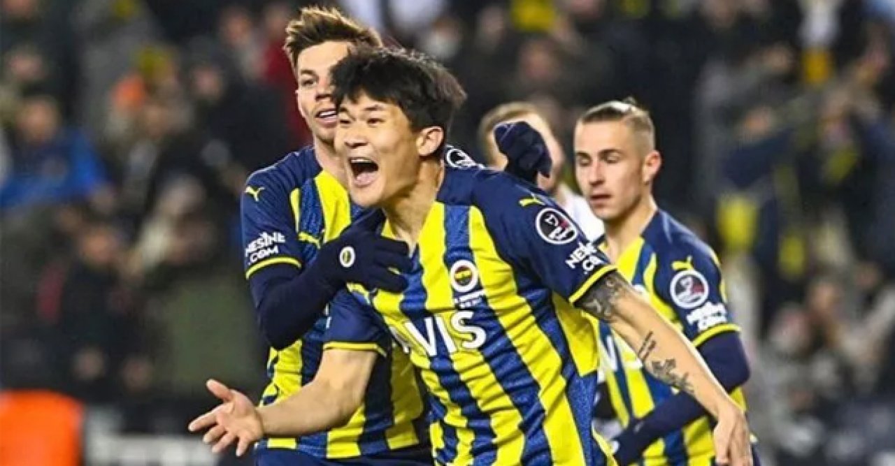 Kim Min-Jae'nin maaşı şaşırtacak!