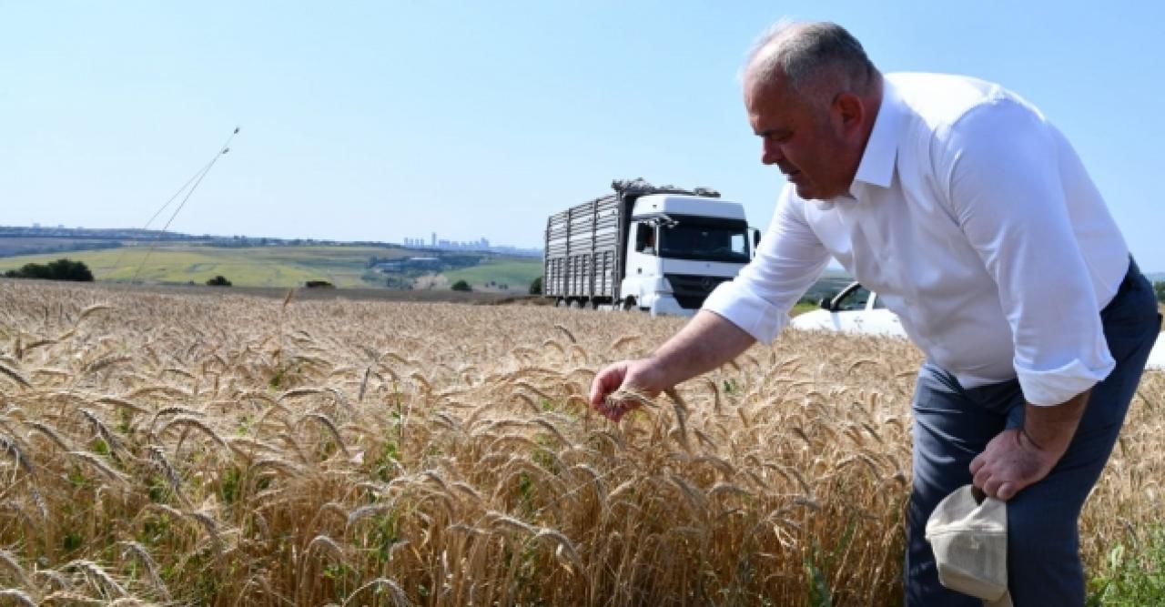 Vatandaş için ekip biçiyoruz