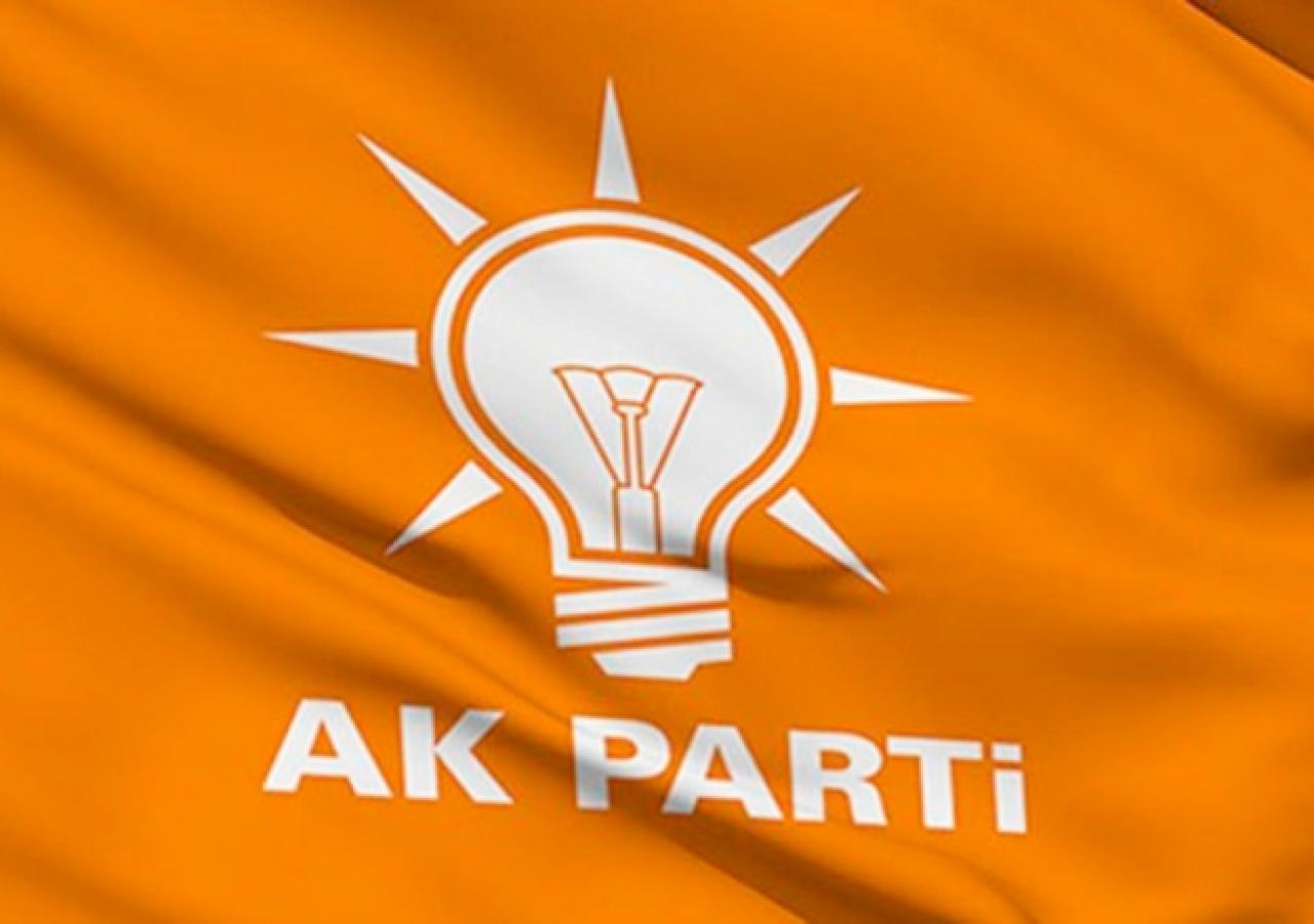 Ak Parti'den yerel seçim açıklaması