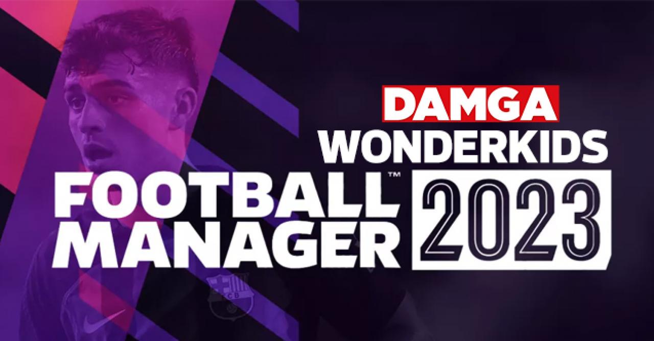 FM 23 Wonderkids listesi | Football Manager 2023 Türk wonderkidler