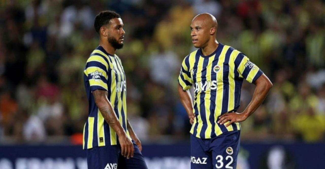 Joshua King ve Bruma endişesi: Yine mi?