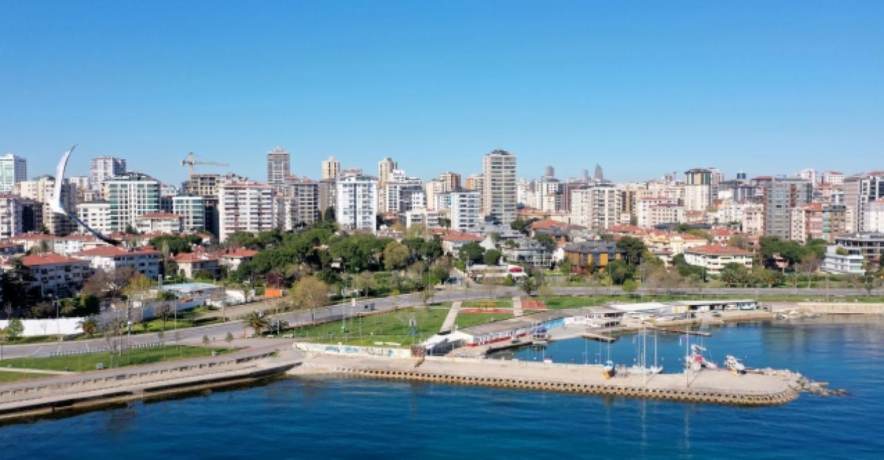 Kadıköy’de yeni binaların enerji verimliliği artacak