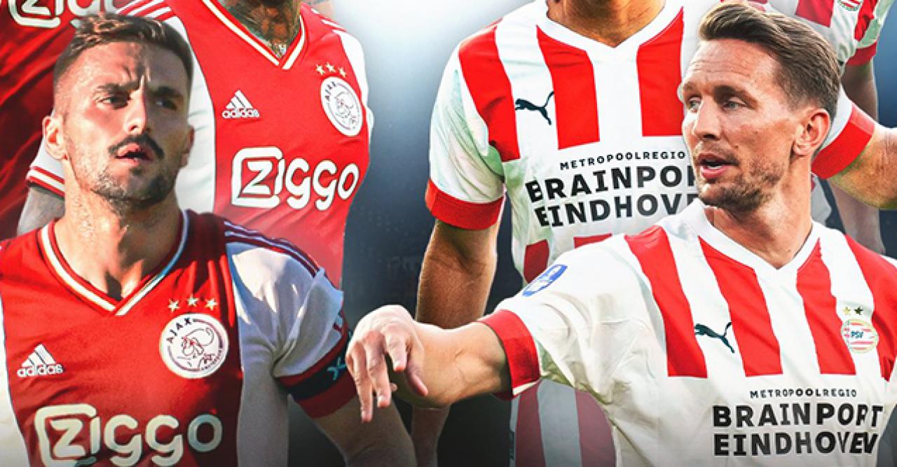 Ajax PSV Hollanda Süper Kupası maçı hangi kanalda ve saat kaçta? Canlı izle