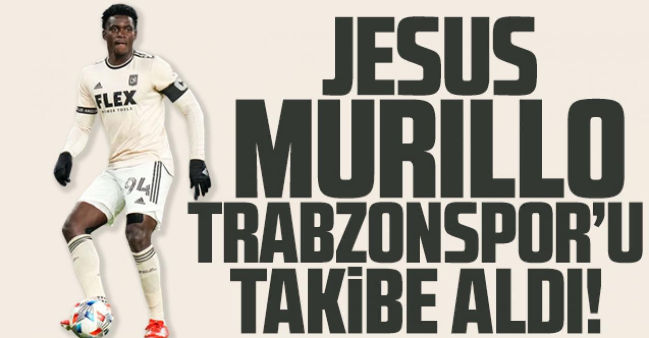 Jesus Murillo kimdir? Kaç yaşında, nereli ve hangi takımlarda oynadı?