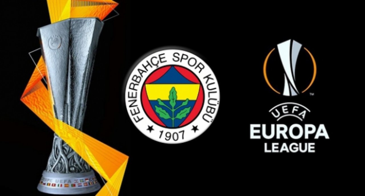 Fenerbahçe'de UEFA listesi güncellendi