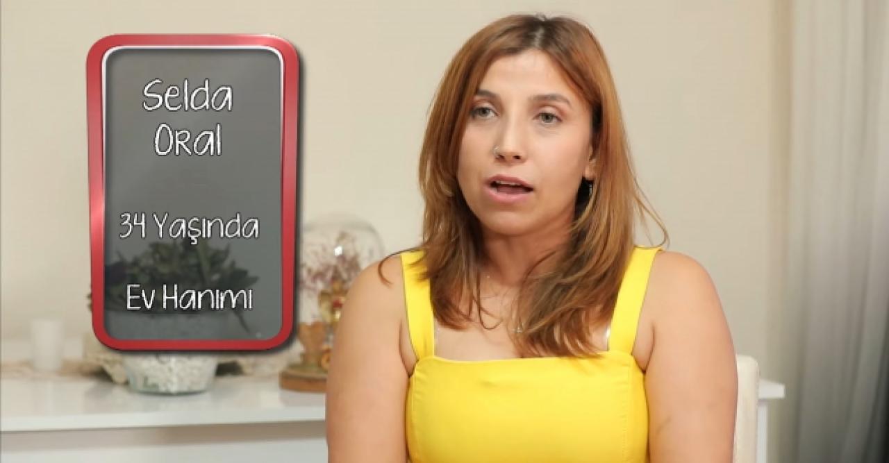 En Hamarat Benim Selda Oral kimdir? Kaç yaşında, nereli ve Instagram hesabı