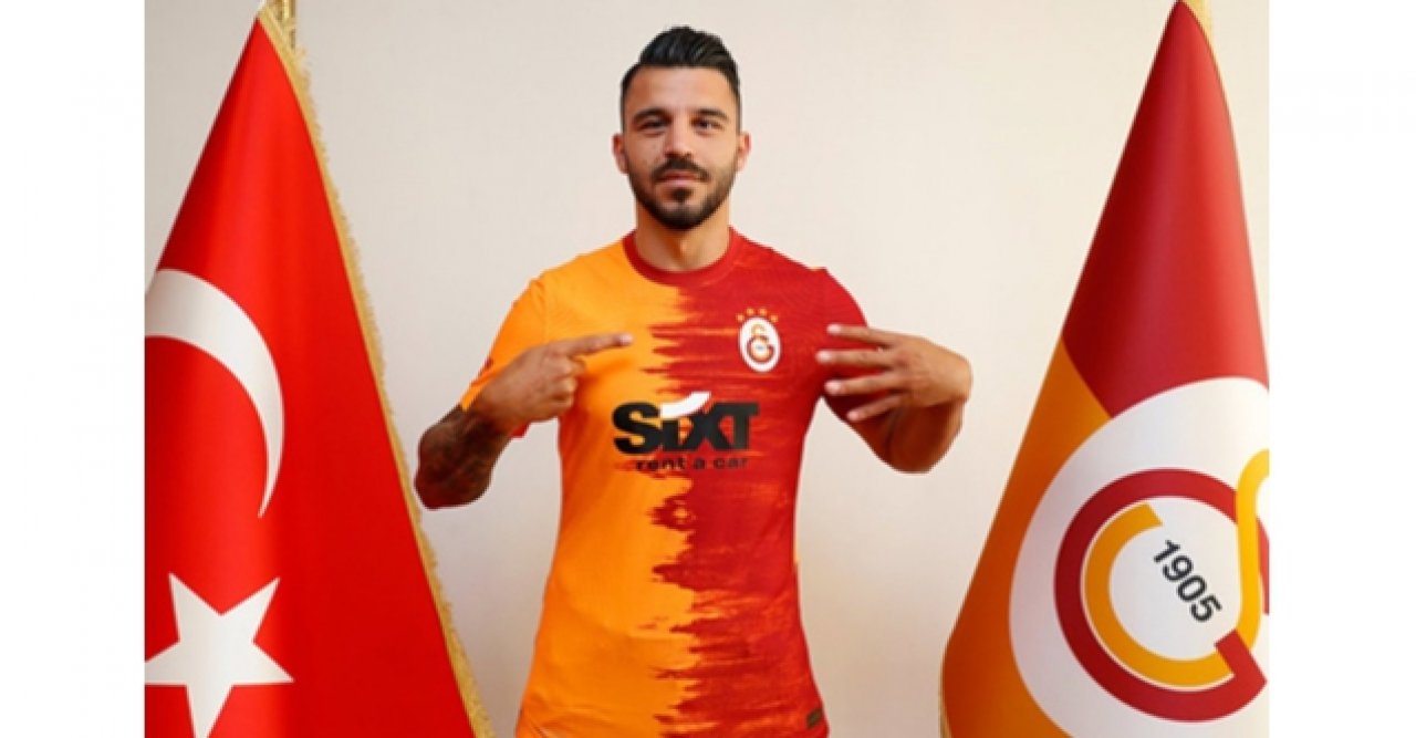 Galatasaray, Aytaç Kara ile yollarını ayırdı