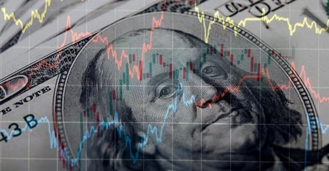 Dolar ve euro kaç lira? 3 Ağustos Çarşamba dolar ve euro alış ve satış fiyatları